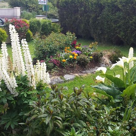Riverwalk House B&B Утерард Экстерьер фото
