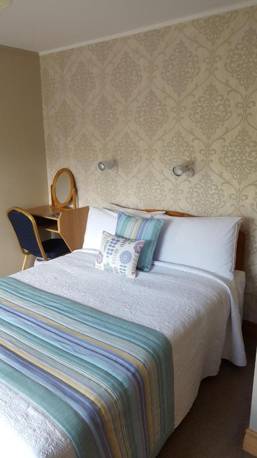 Riverwalk House B&B Утерард Экстерьер фото