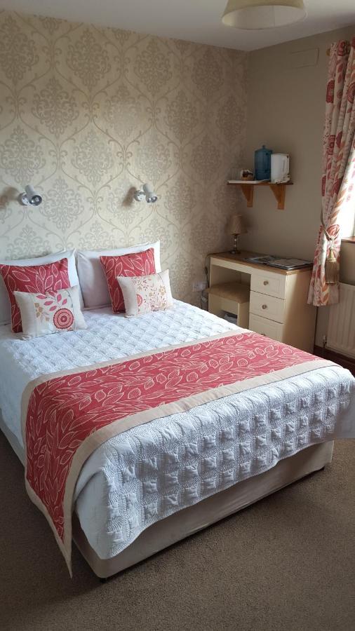 Riverwalk House B&B Утерард Экстерьер фото