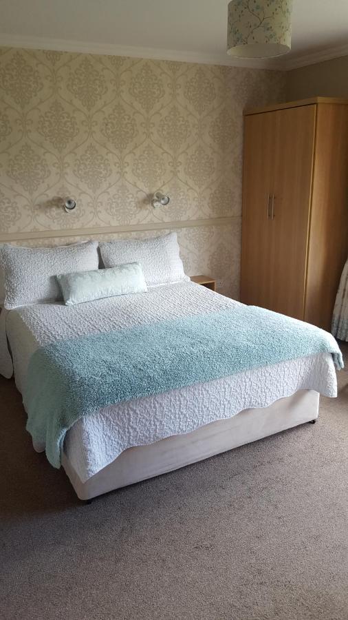Riverwalk House B&B Утерард Экстерьер фото